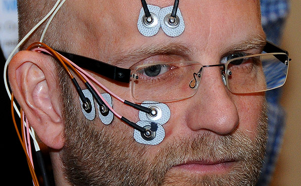 electrodes