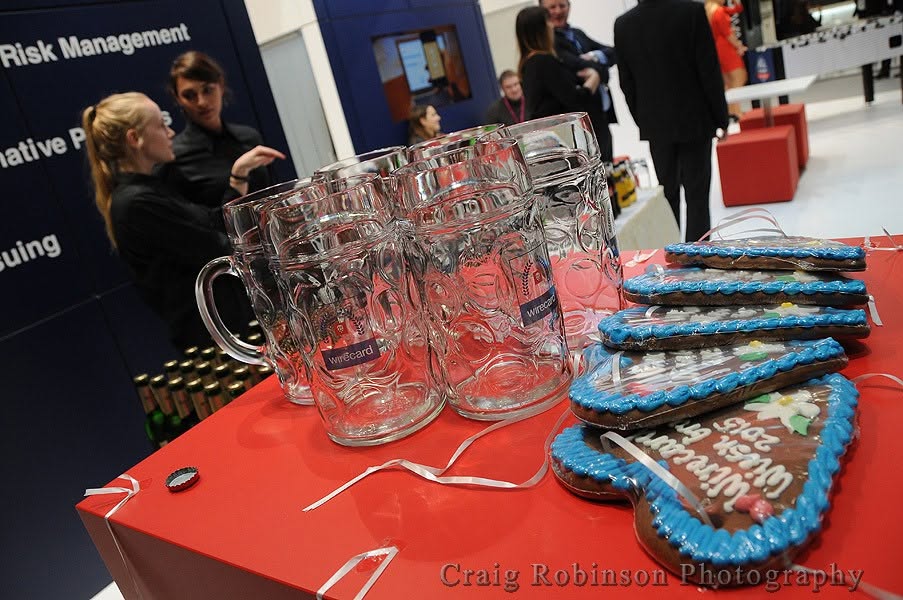 Berlin event photographer