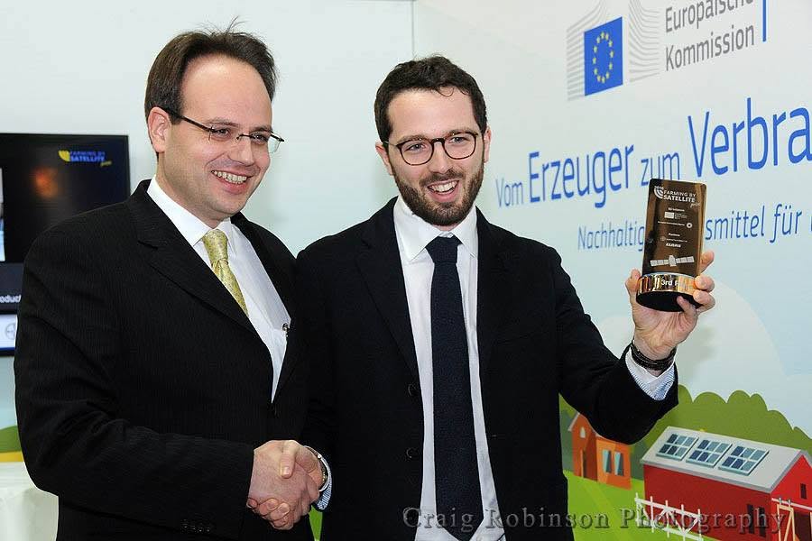 Berlin event photographer