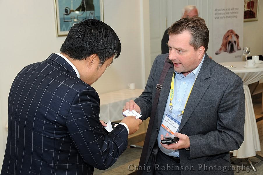 Berlin event photographer