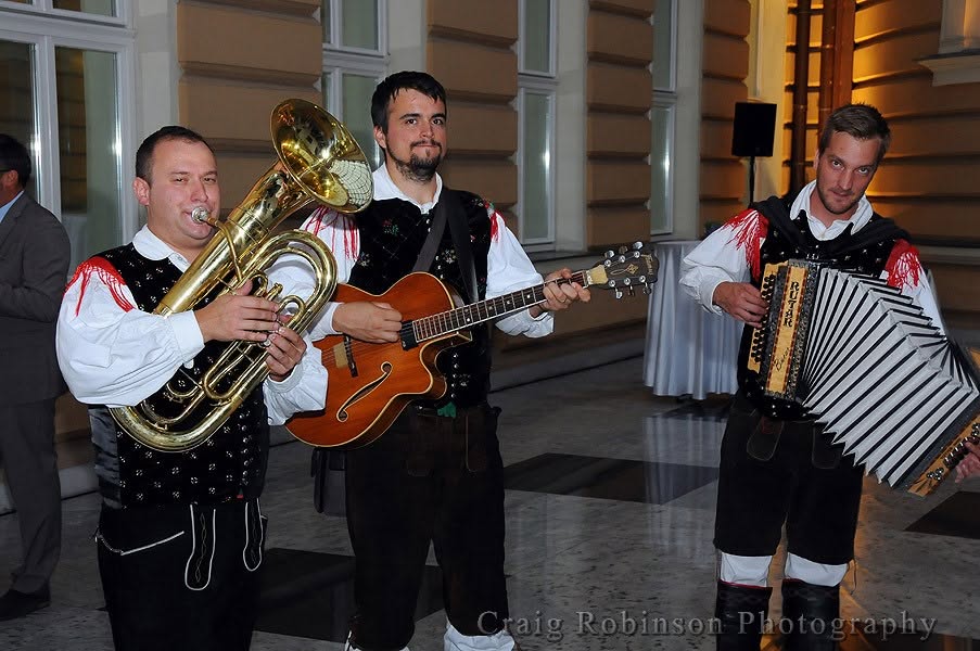 event photographer in Europe