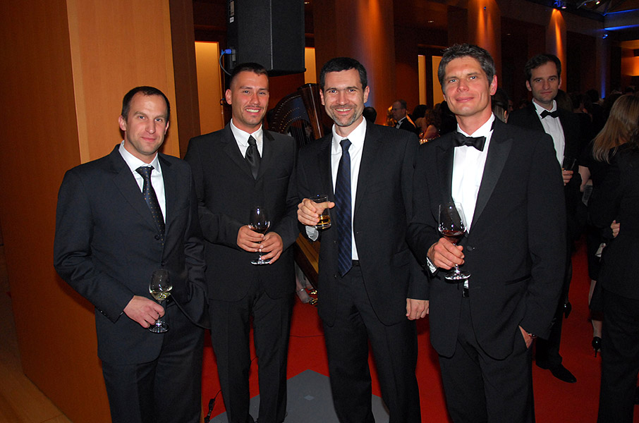 Prague event photography