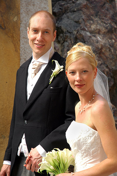 Prague wedding photographer